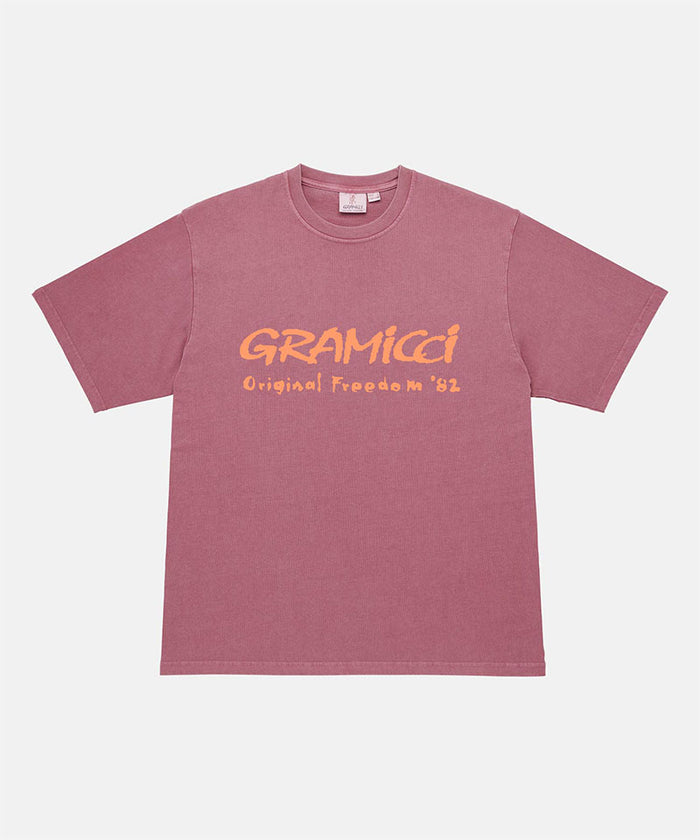 RED PIGMENT / XS
