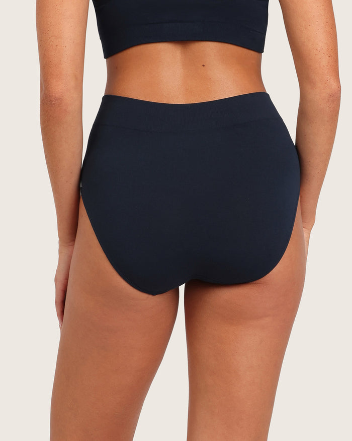 Full Briefs - Midnight