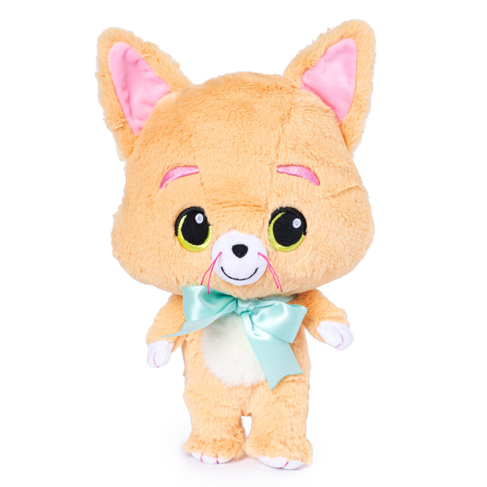 Gabby's Dollhouse Chumsley Plush