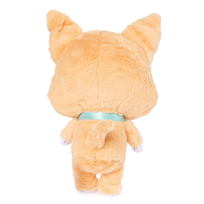Gabby's Dollhouse Chumsley Plush
