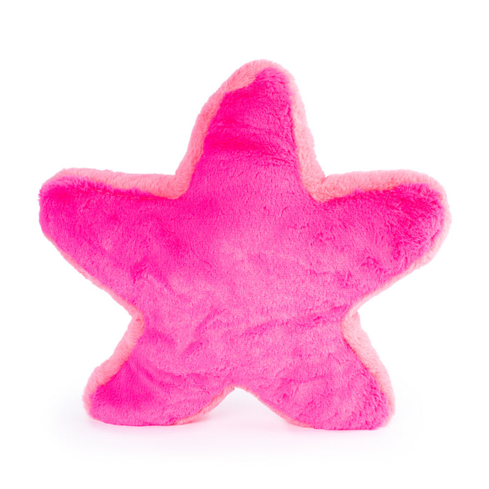Gabby's Dollhouse Starfish Critter Plush
