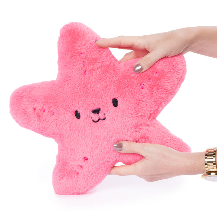Gabby's Dollhouse Starfish Critter Plush