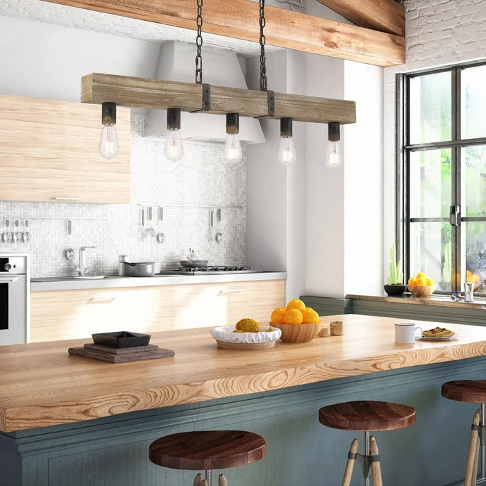 Garrett Linear Chandelier