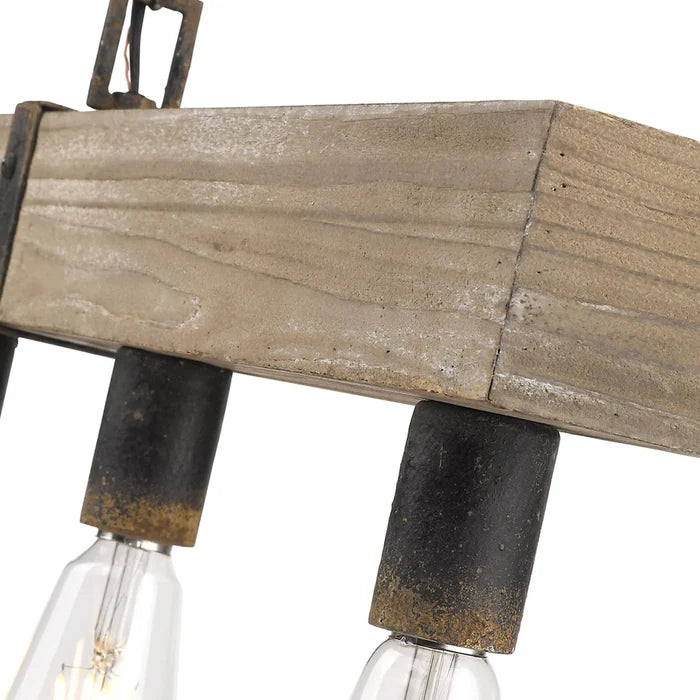 Garrett Linear Chandelier