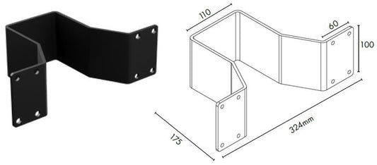Gate catch - Image 1