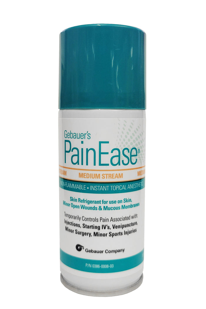 Gebauer's Pain Ease