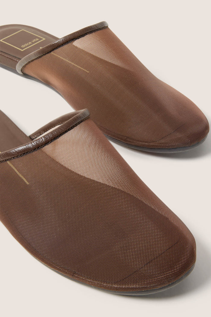 Geni Mesh Slide