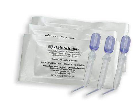 Glustitch