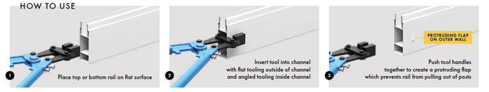 Hamptons fencing tool - Image 3