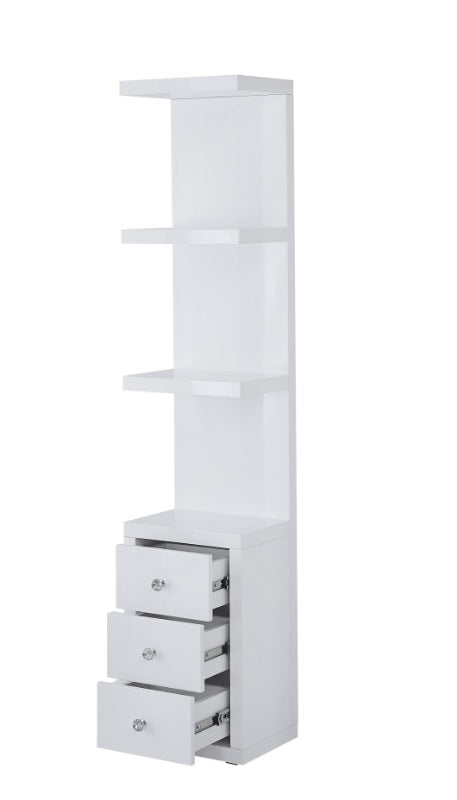 HIGH QUALITY - Ellie Makeup Shelf