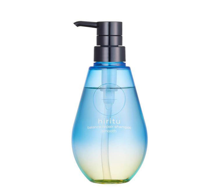HIRITU Balance Repair Shampoo Smooth 410ml