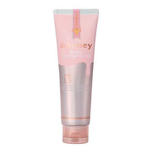 &honey Melty Mosit Repair Hair Pack 1.5 130g