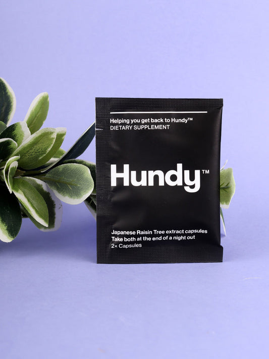 Hundy 2pc | One Colour-Image 1