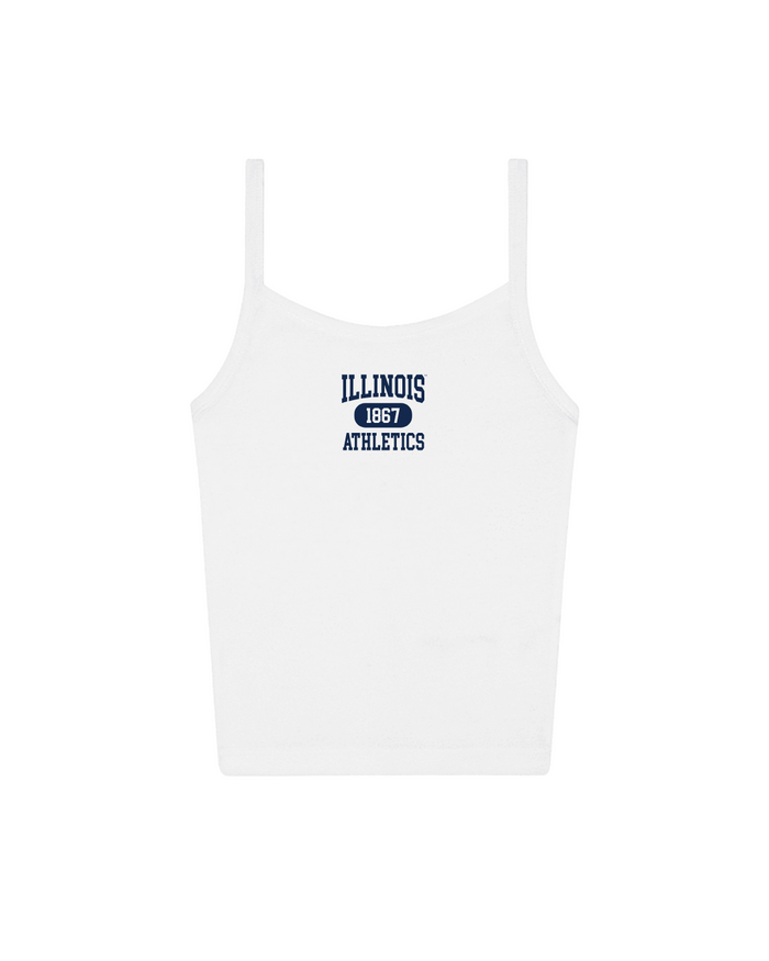 Illinois 1867 Everyday Tank