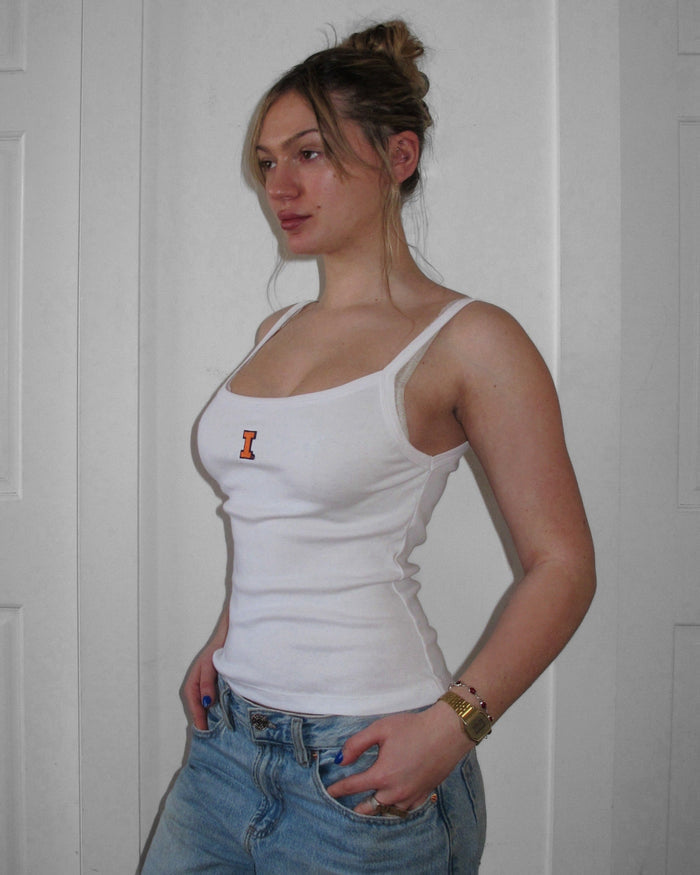 Illinois Everyday Tank