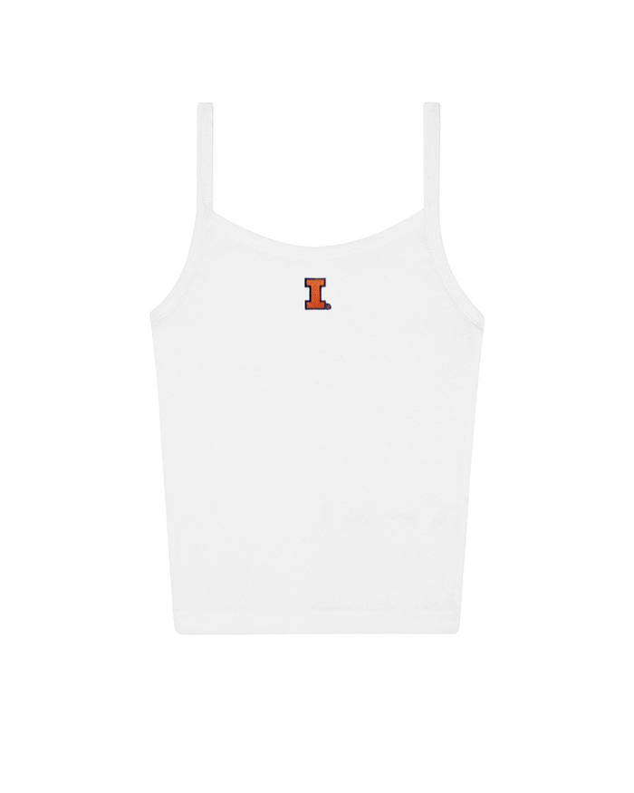 Illinois Everyday Tank