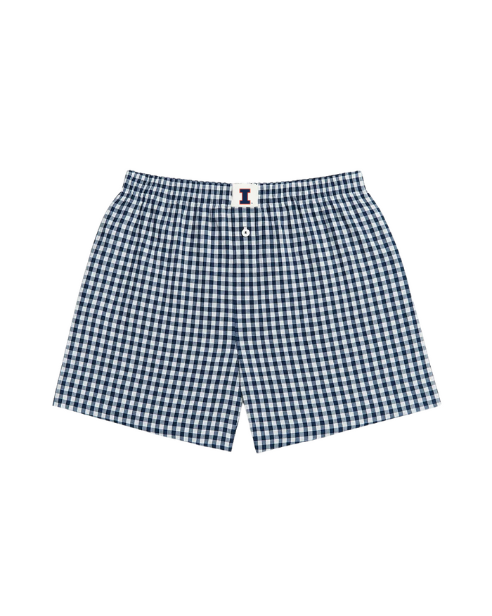 Illinois Rally Boxers
