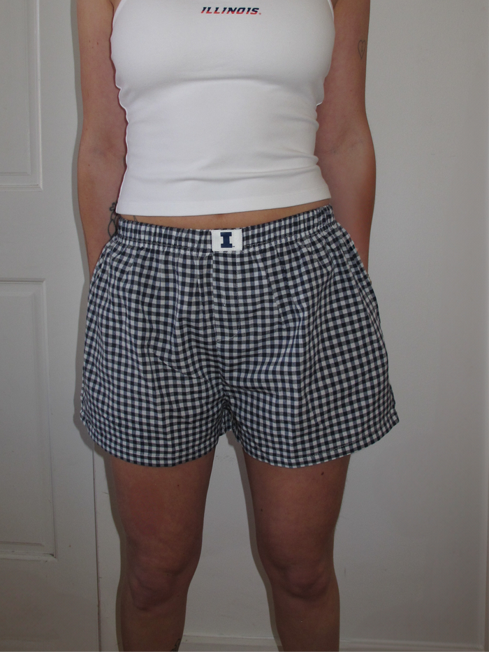 Illinois Rally Boxers
