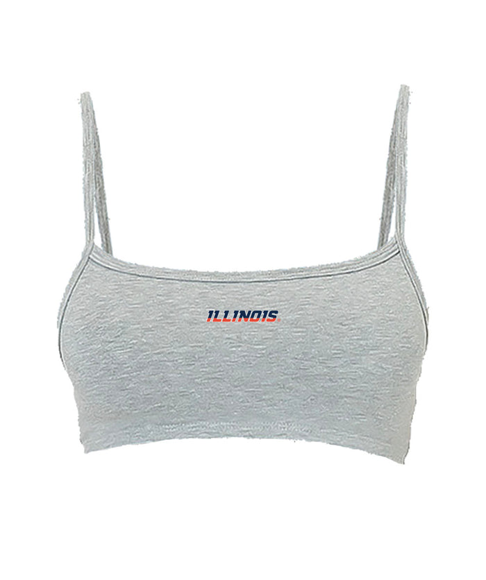 Illinois Sport Bralette