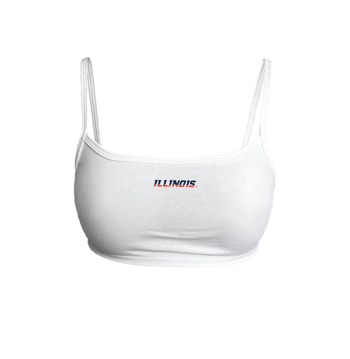 Illinois Sport Bralette