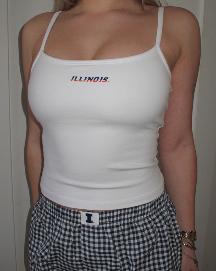 Illinois Stadium Tank
