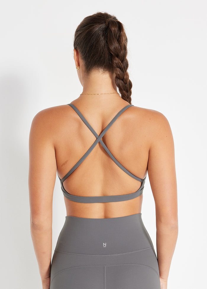 In Motion Plunge Bra