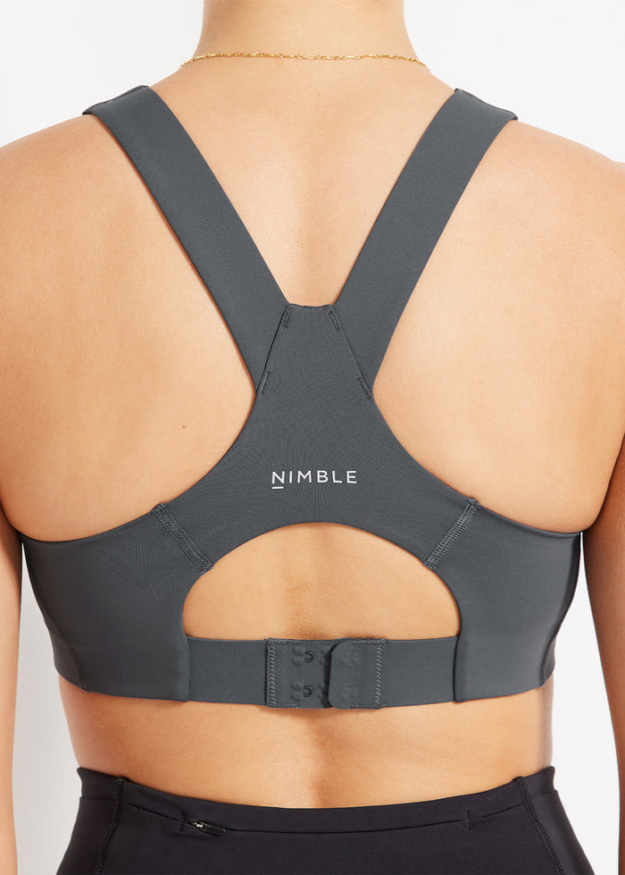 In Pace Racer A-C Bra