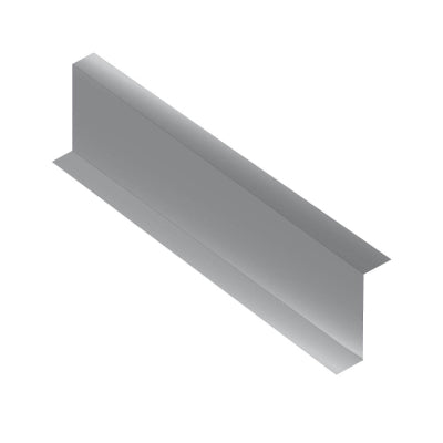 Inground Colorbond Channel Post Extension 500mm - Image 1