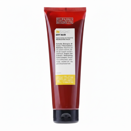 INSIGHT Dry Hair - ELPASSO KOZMETİK Damgalı