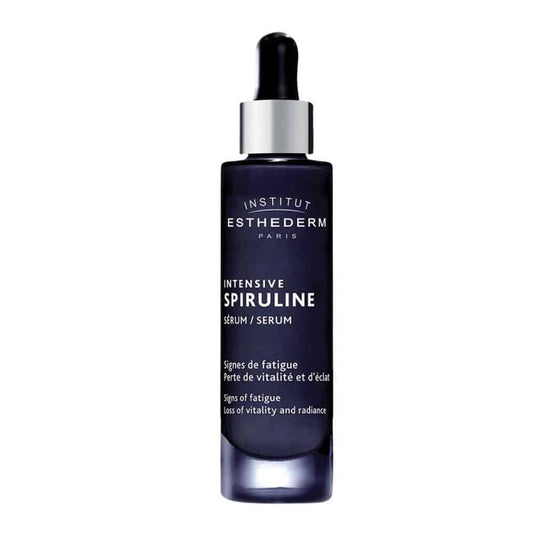 Institut Esthederm Intensive Spiruline Serum - Beauty Tribe