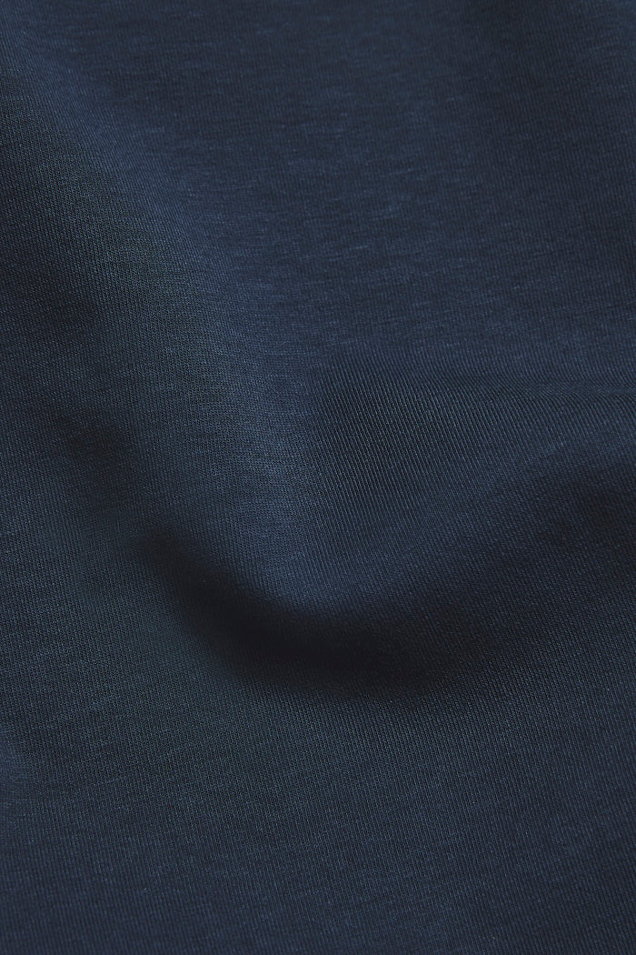 Interlock Sweat Jogger in Navy - TAILORED ATHLETE - USA
