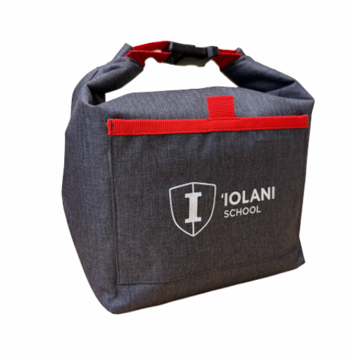 ‘Iolani School Roll-It™ Lunch Bag