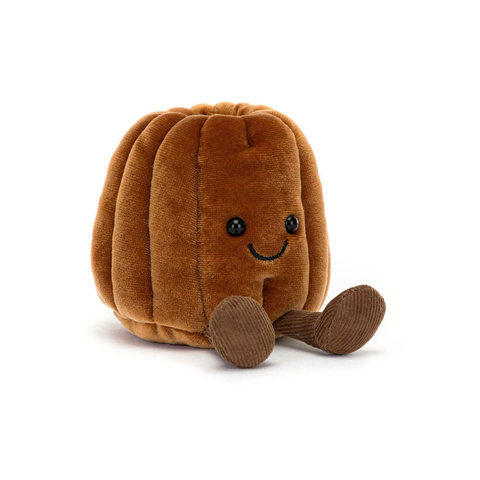 (JellyCat) Canelé Carole Amuseables