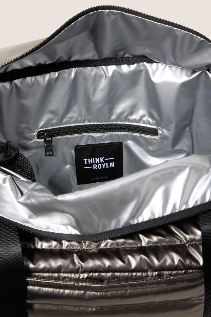 Jetset Wingman Tote