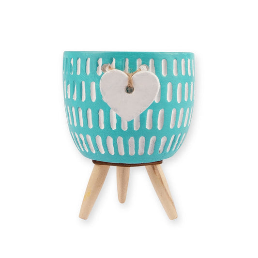 Heart Planter 334724