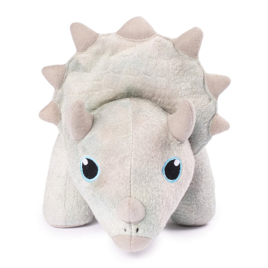 Jurassic Park Triceratops Cutie Plush