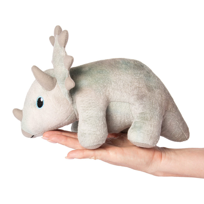 Jurassic Park Triceratops Cutie Plush