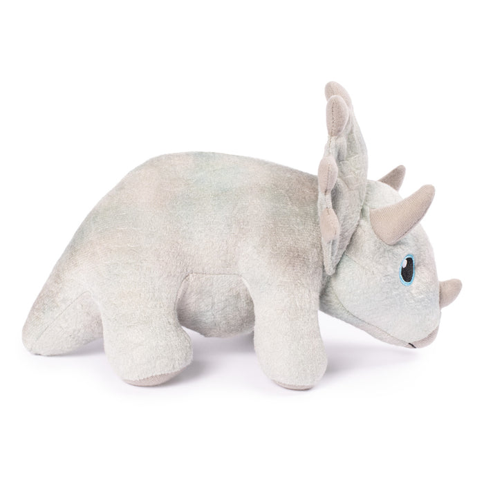 Jurassic Park Triceratops Cutie Plush