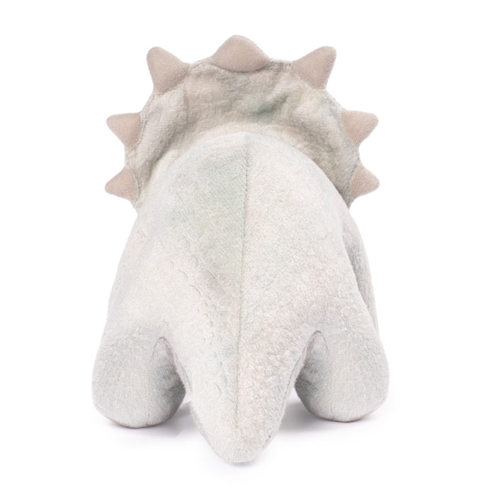Jurassic Park Triceratops Cutie Plush