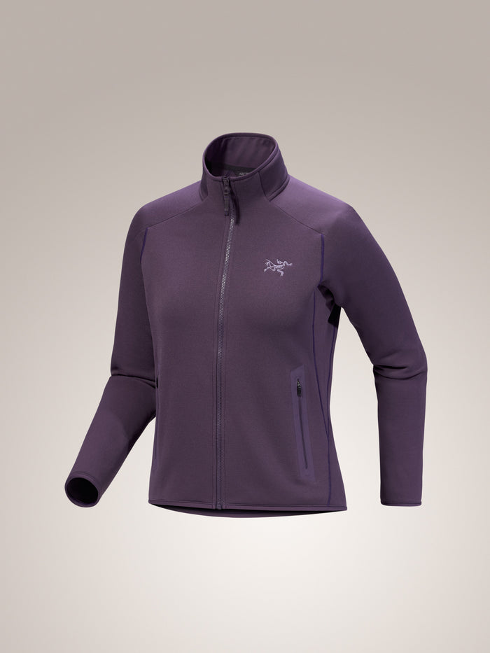 Kyanite Jacket Women's