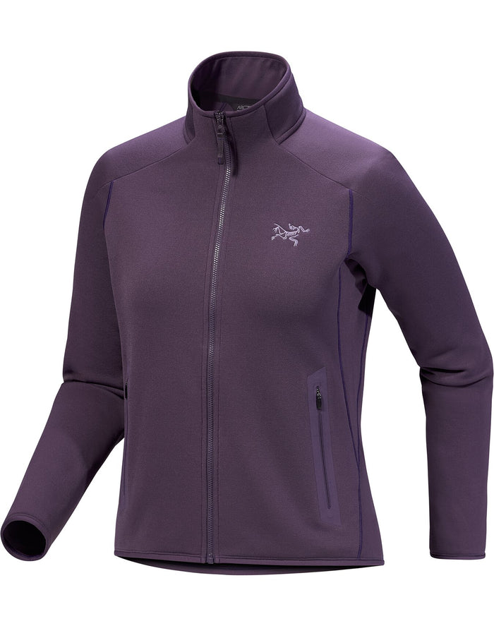 Kyanite Jacket Women's