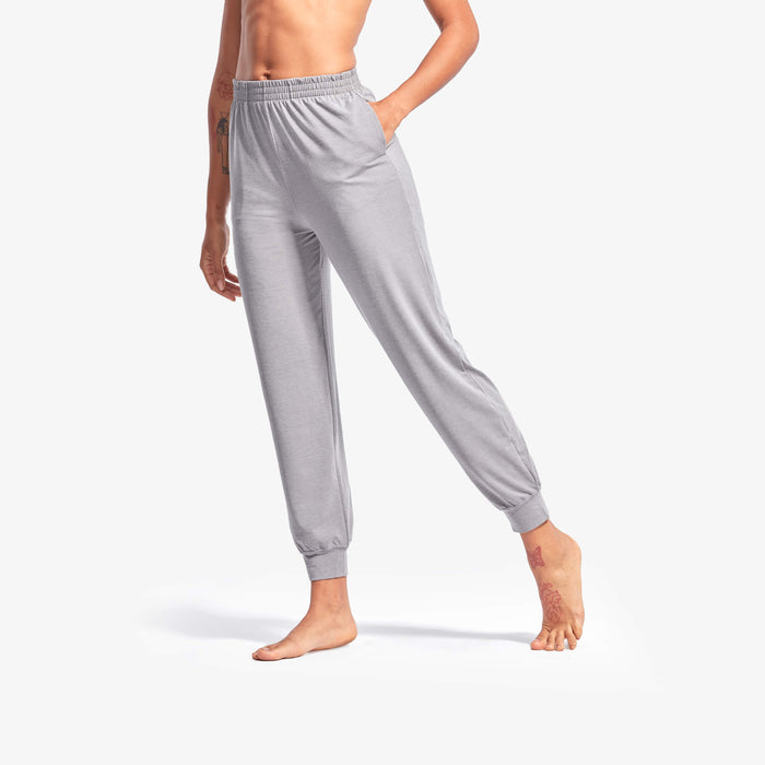 Women's Infrared Recovery Sleepwear Bottoms - Bascora