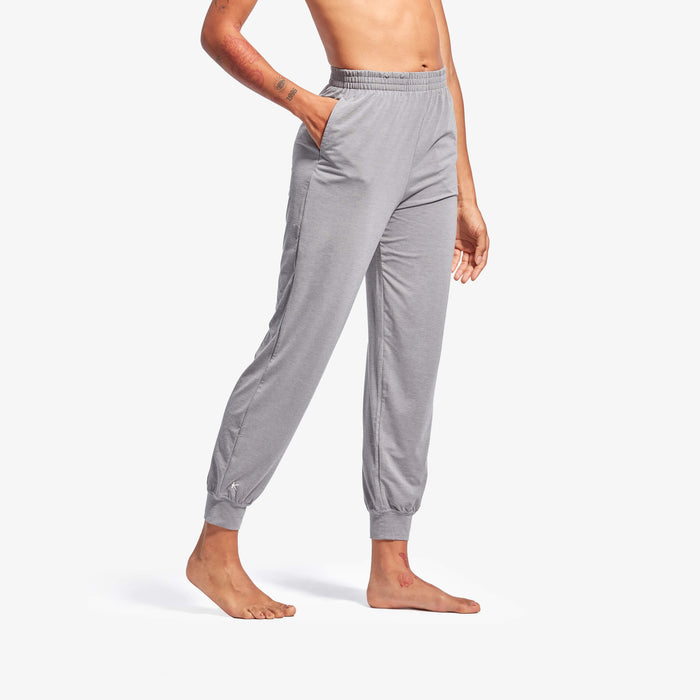 Women's Infrared Recovery Sleepwear Bottoms - Bascora