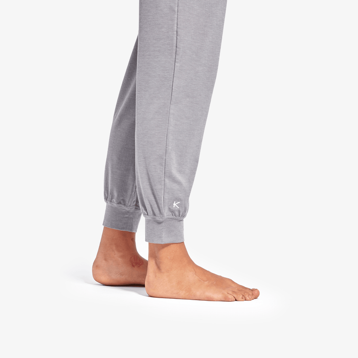 Women's Infrared Recovery Sleepwear Bottoms - Bascora