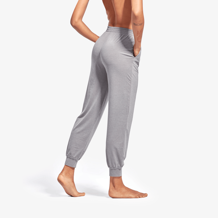 Women's Infrared Recovery Sleepwear Bottoms - Bascora