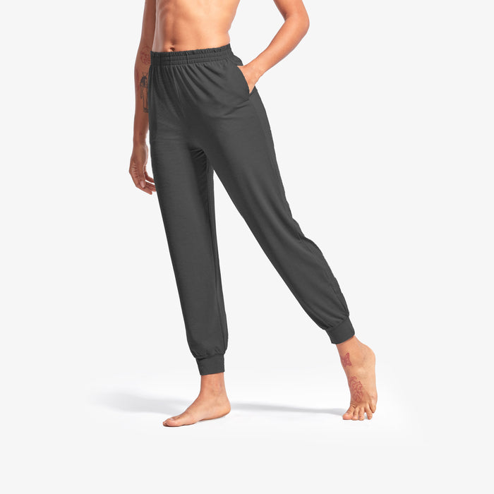 Women's Infrared Recovery Sleepwear Bottoms - Bascora