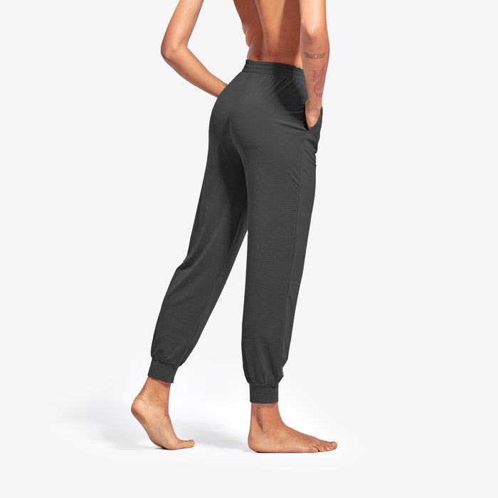 Women's Infrared Recovery Sleepwear Bottoms - Bascora