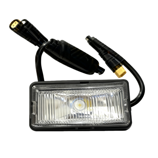 Light module