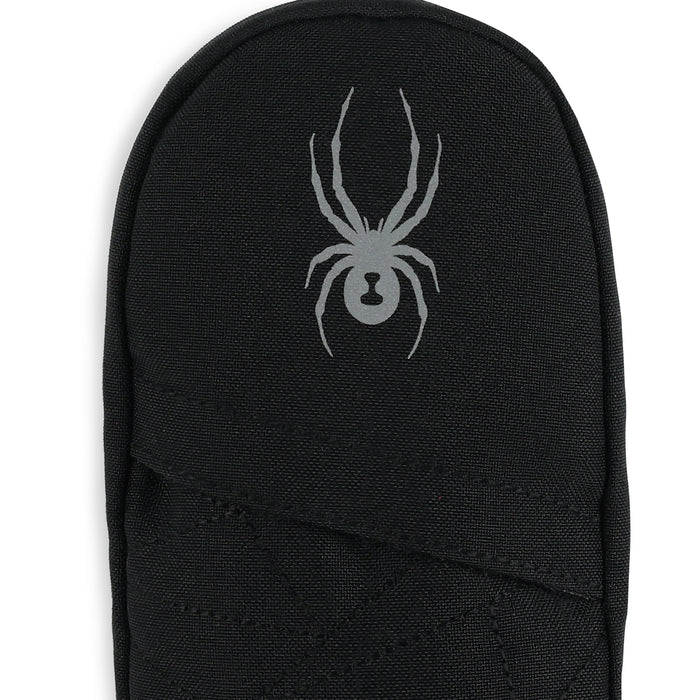 Little Kids' Cubby Mitten - Black