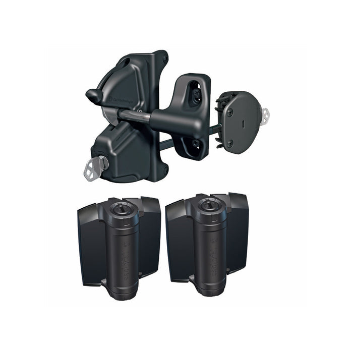LokkLatch Deluxe / TruClose Hinge Pack - Image 1